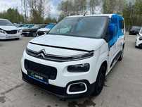 Citroën Berlingo 1.5HDI 102KM 2019r. Salon Polska