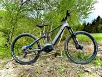 Wynajmę rower elektryczny MTB Stilus E-Trail