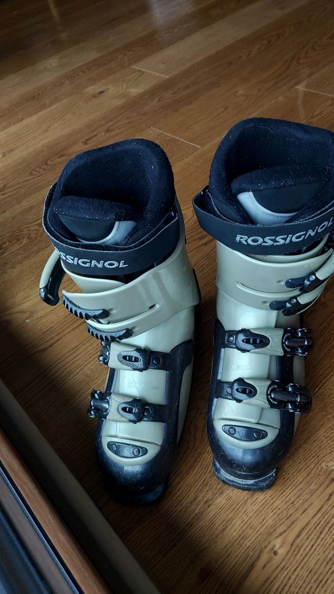 Buty Rossignol 25.5 39