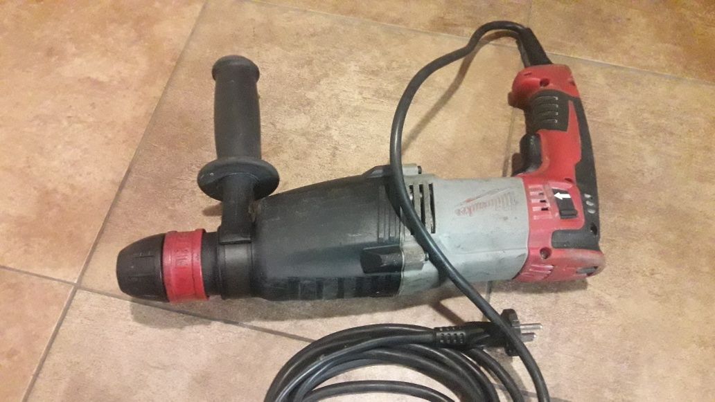 Milwaukee PH30PowerX