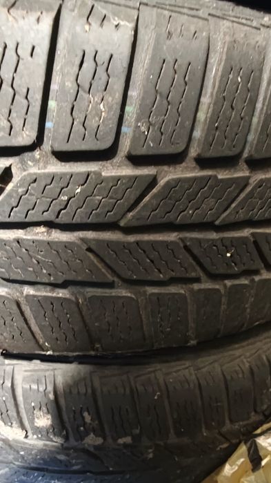 2x opona zimowa r14 185/60 plus felga gratis