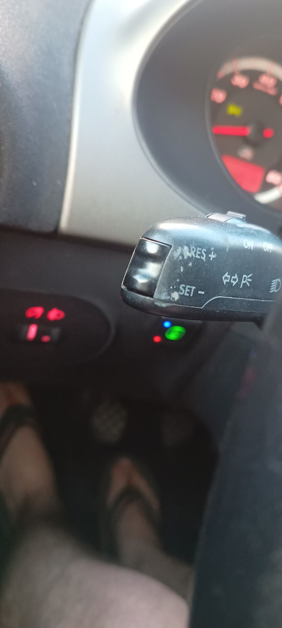 Seat Ibiza FR LPG