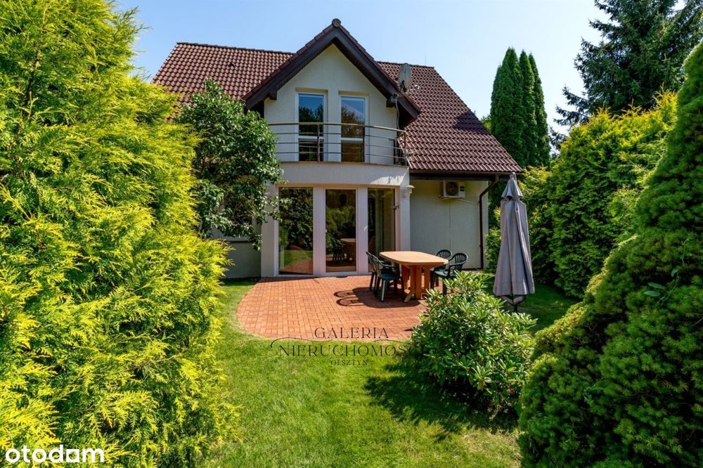 Dom,Rukławki,Jezioro Dadaj,duża,piękna działka