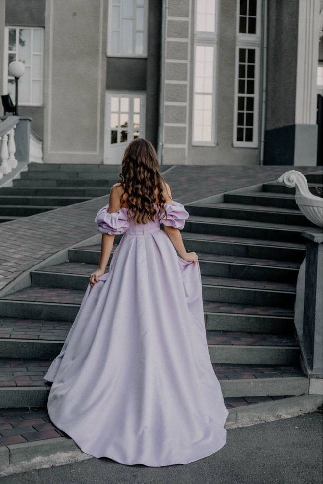 Плаття вечірнє жіноче