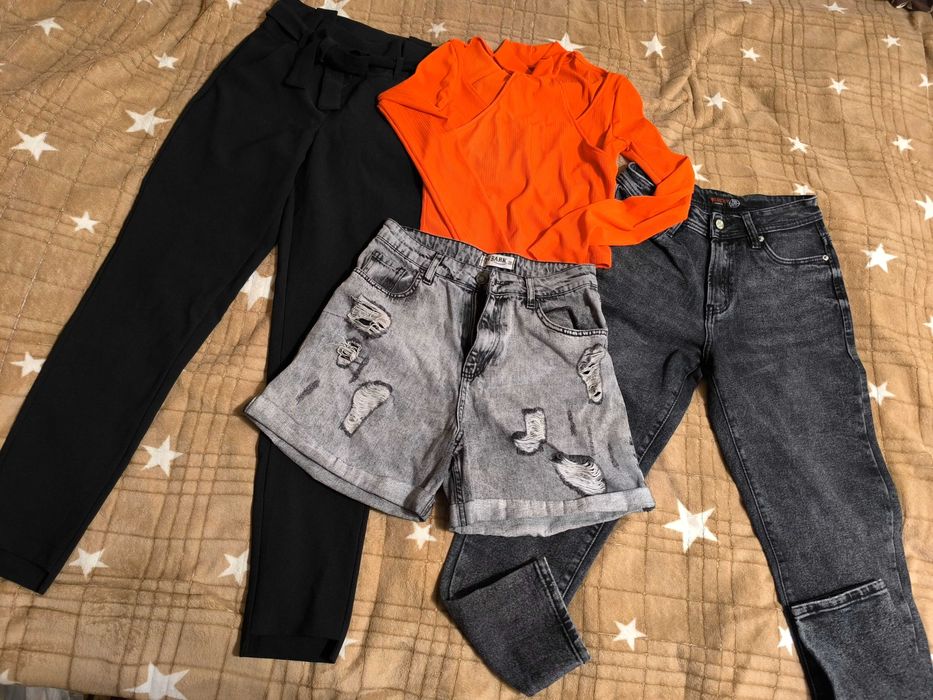 Одежда женская от 100 грн с-л