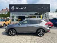 Nissan X-Trail TEKNA * GWARANCJA * Serwisowany w ASO * PL salon