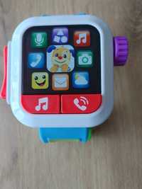 SmartWatch Fisher Price