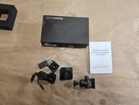 Y5 HYCENCY Mini kamera monitorująca 4K Ultra HD Wifi
