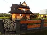 Pokoje  w górach - Zakopane