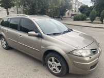 Авто Renault Megan 2