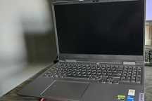 Laptop LENOVO LOQ 15IRH8 RTX4050 Intel Core i5-12450H 144Hz