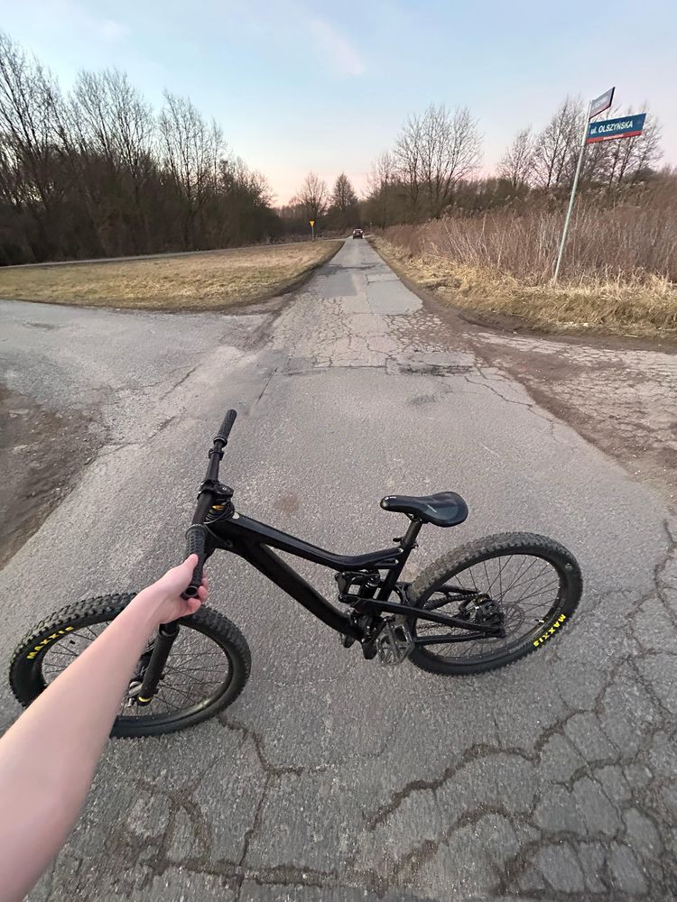 Slopeduro Kross moon 2.0
