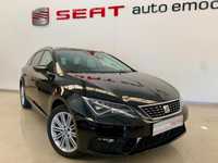 SEAT Leon ST 1.5 TSI Xcellence