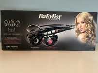 Lokowka automatyczna Babyliss