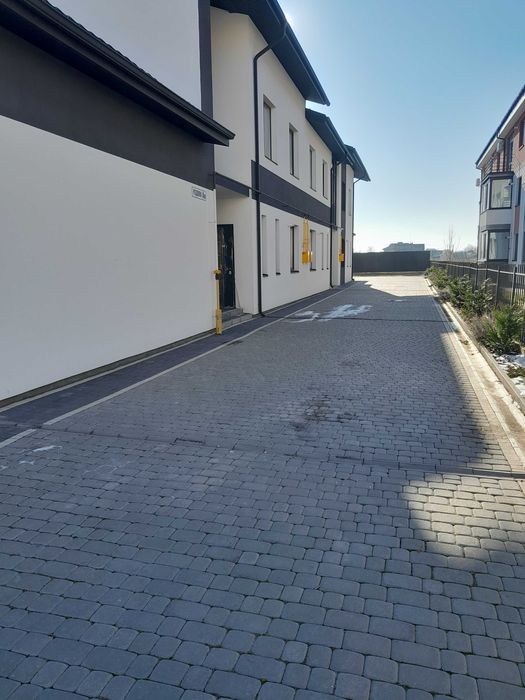 Продам котедж 109 м/кв. в м. Рівне по вул. Різдвяна 4-Г.