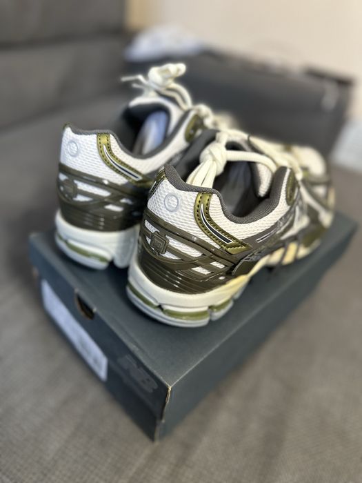 Кросівки New Balance 1906А