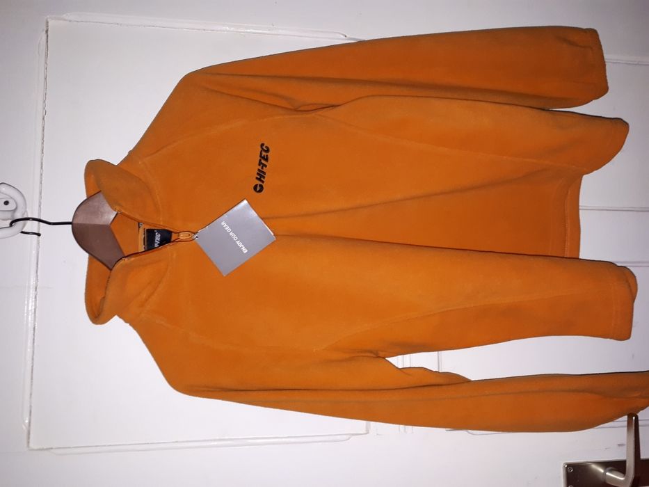 Bluza polarowa Hi Tec Nowa Wyprzedaż