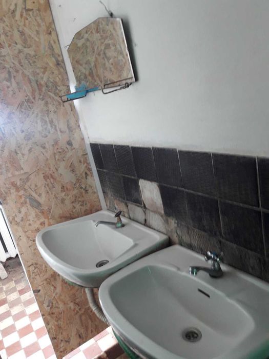 Оренда кімнати в гуртожитку з бойлером
