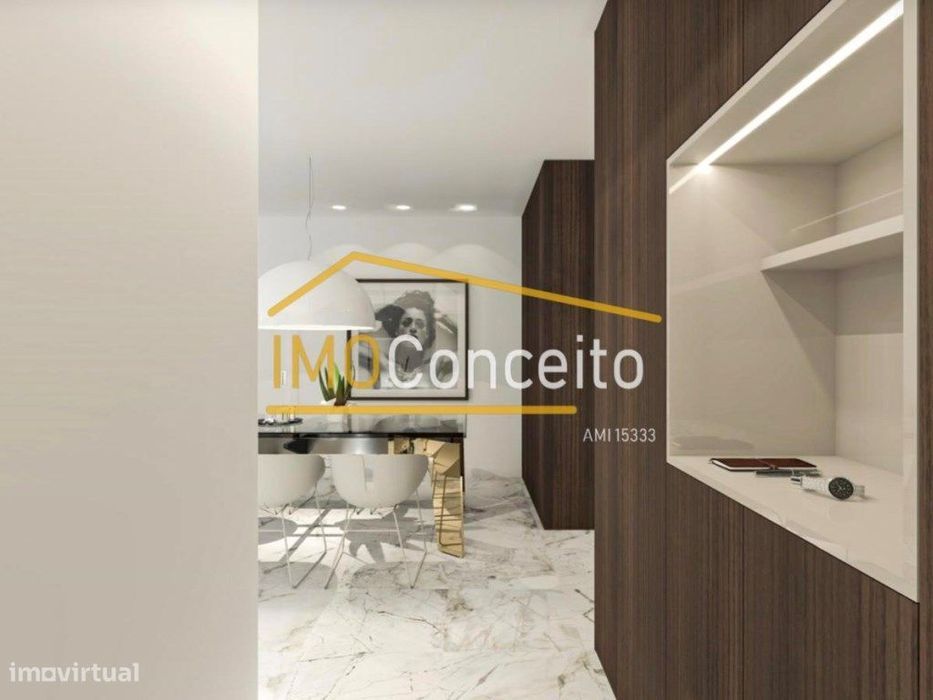 Apartamento T3