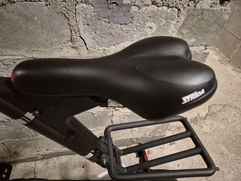 Rower Strida LT jak nowy