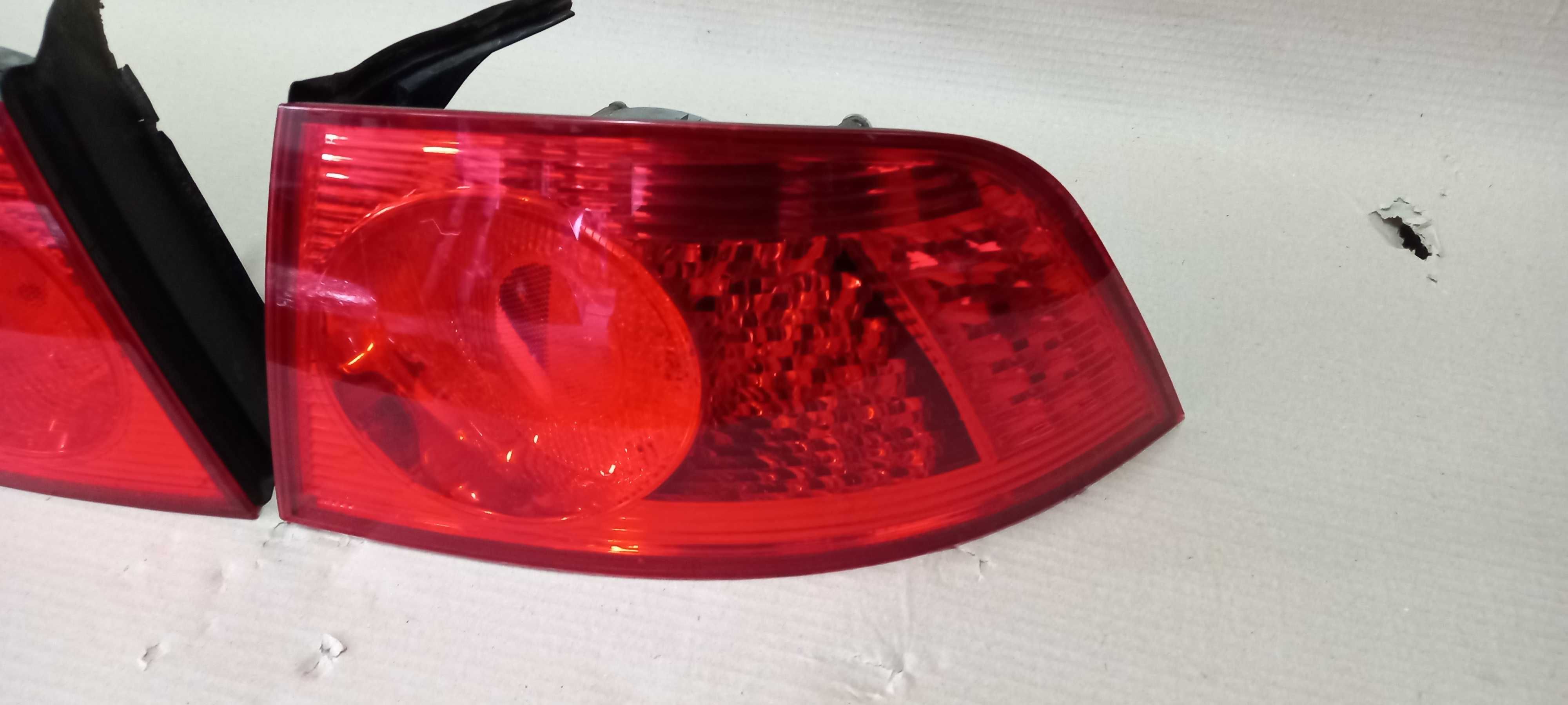 Lampa tył Volkswagen Phaeton