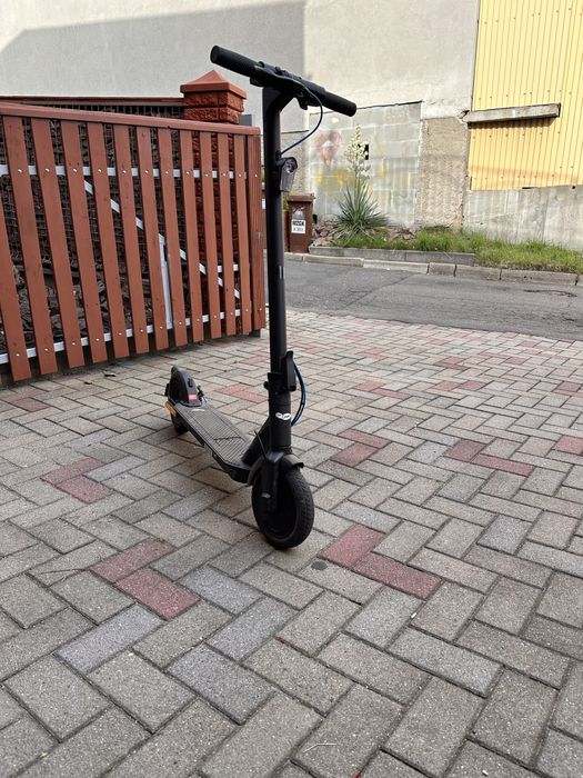 Hulajnoga elektryczna - sztuka ostatnia