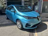 Renault Zoe (c/ Bateria) Zen 50
