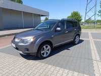 Mitsubishi Outlander 7os. 4x4