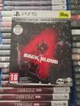Back 4 Blood [PS5] Edycja Specjalna, PL