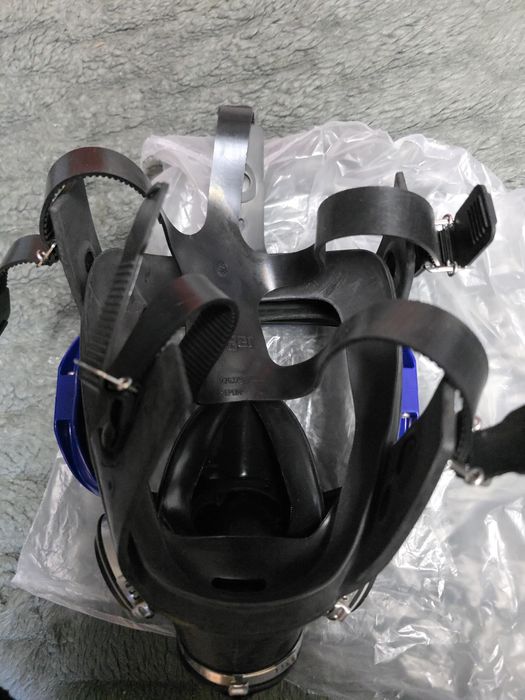 Maska pełnotwarzowa DRAEGER X-plore 5500