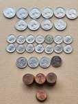 Moedas de Dollar