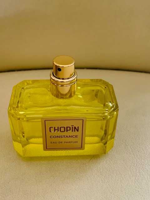 Chopin Constance for her woda perfumowana