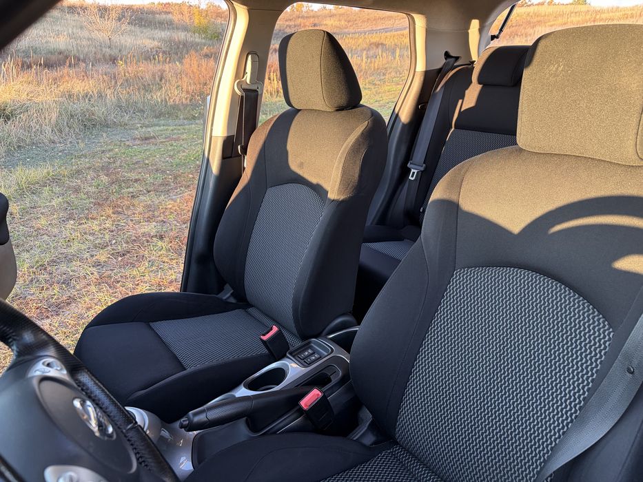 Продам Nissan Juke 2016