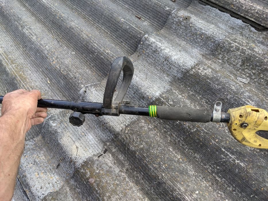 Електро тример коса