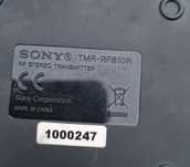 Sistema DVD/CD e TV Alpine