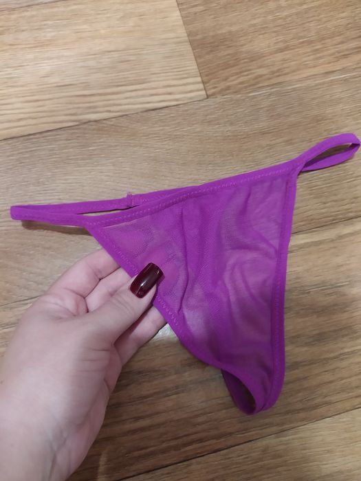 Жіночі трусики  б/у