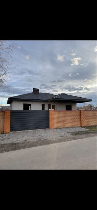 Кровельные работы, подшива водостоки