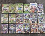 The sims 3 dodatki