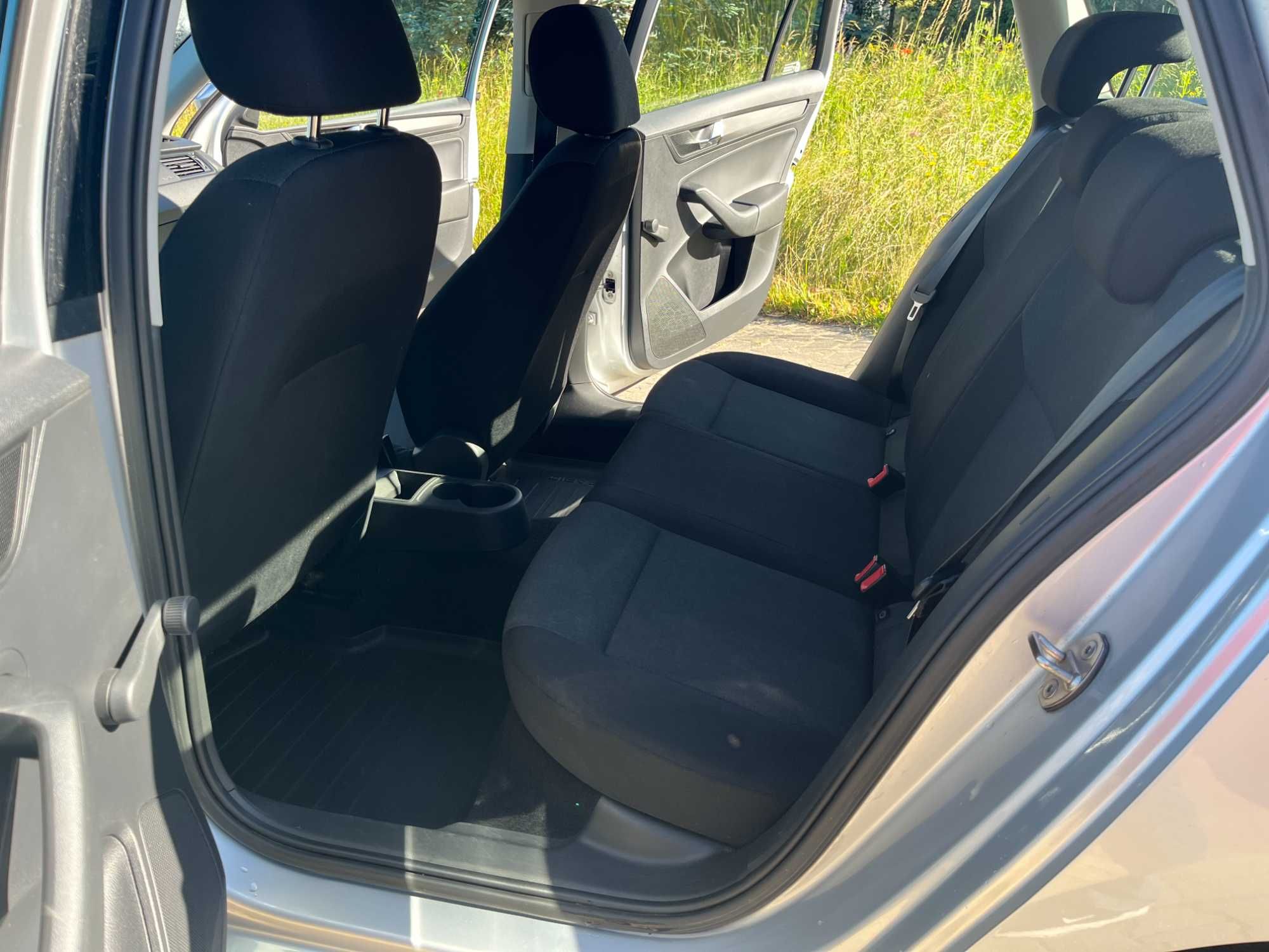 Skoda Rapid Spaceback Active 1.0 TSI 81KW (110KM) 2017