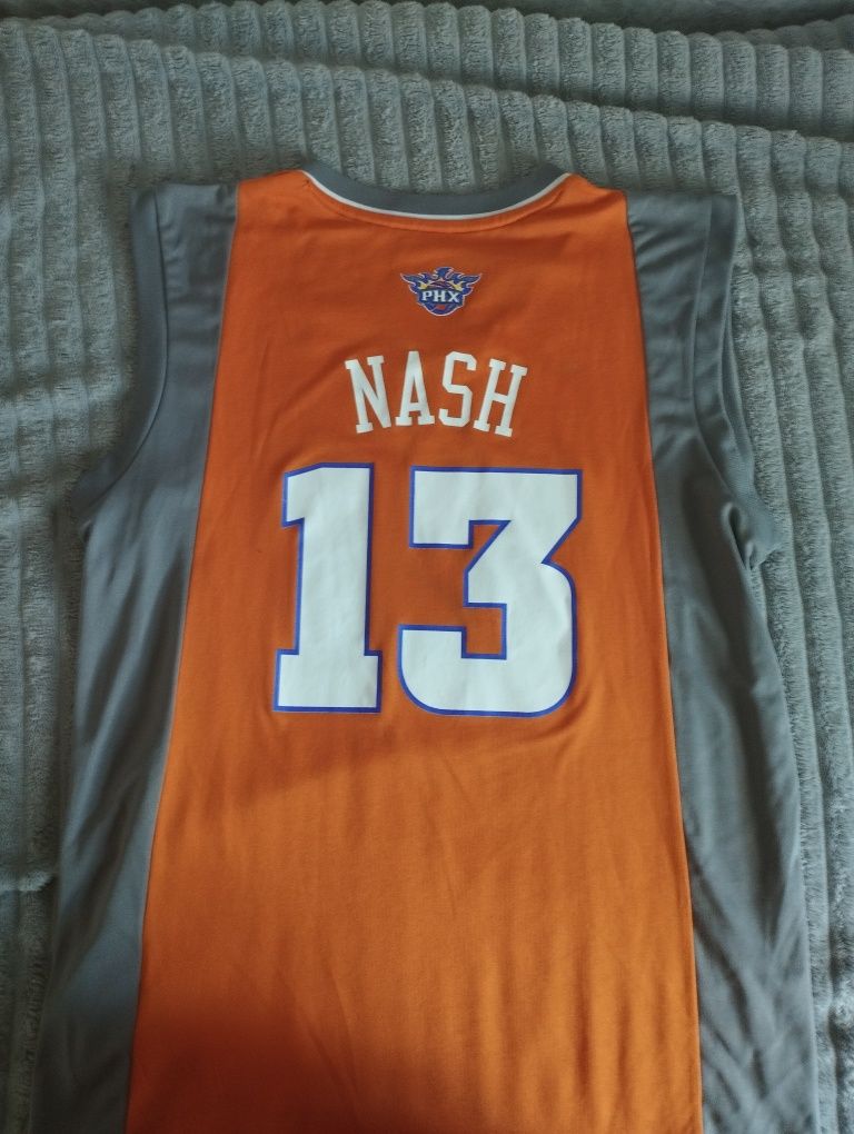 Майка nba Steve Nash