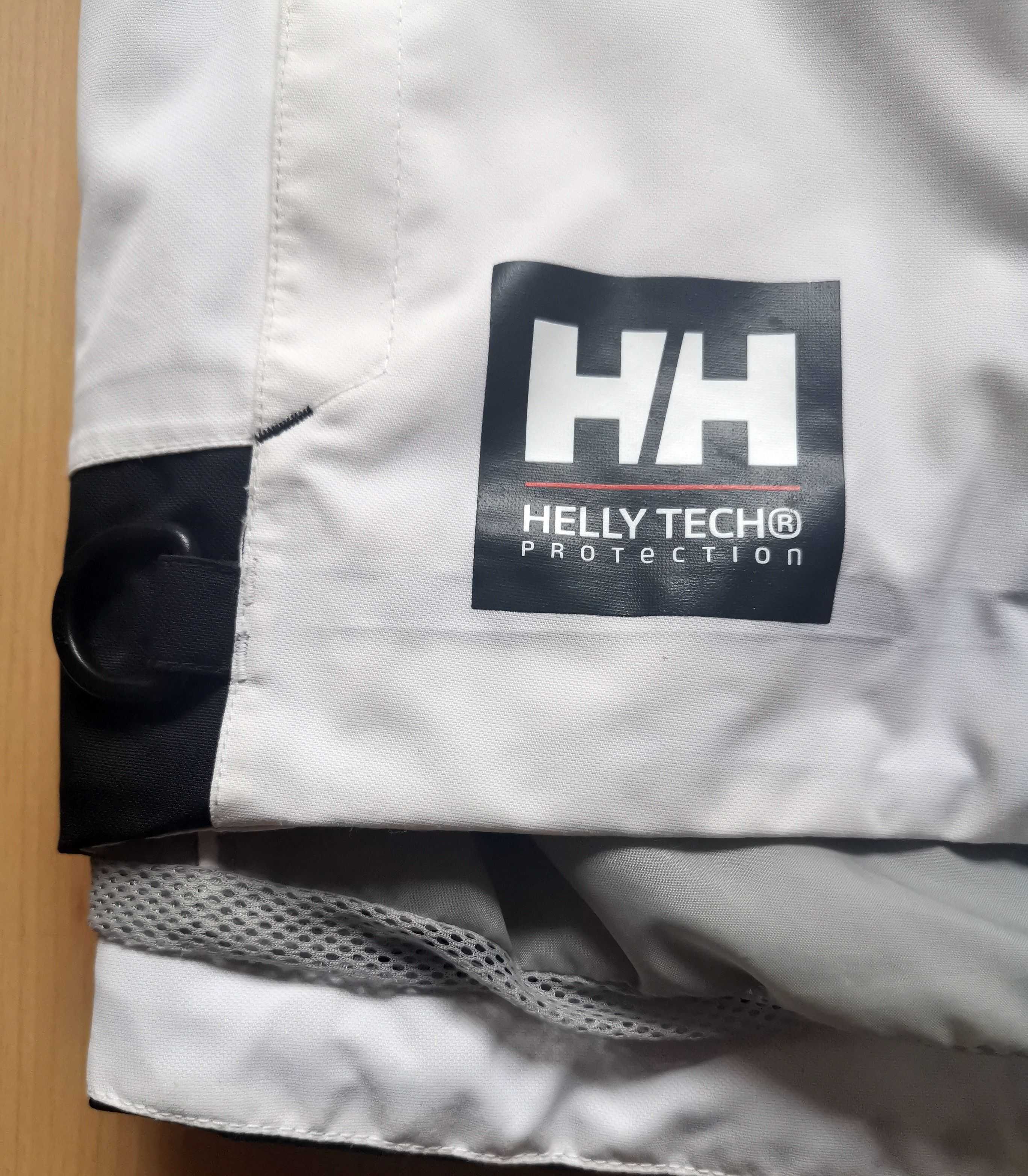 kurtka żeglarska Helly Hansen sztormiak  XL