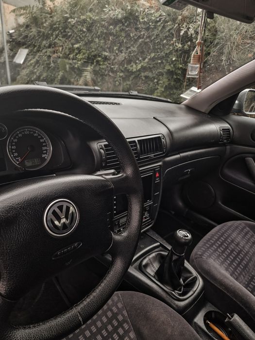 Passat 1.9tdi 130cv
