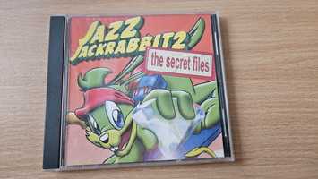 Jazz jackrabbit 2 the secret files gra pc