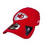 New Era Kansas City Chiefs NFL Czapka z daszkiem Unisex NY New York