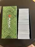 Zestaw kart Magic: the Gathering