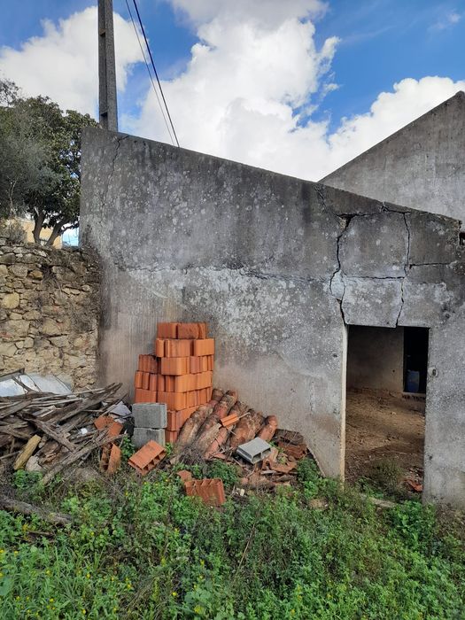 Casa casais maçaricos- Alenquer