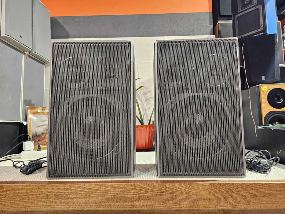 Німецька акустика Telefunken RL 1500 90W/150W