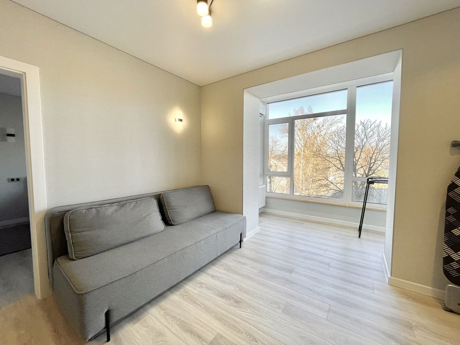 Подобова оренда ІФ