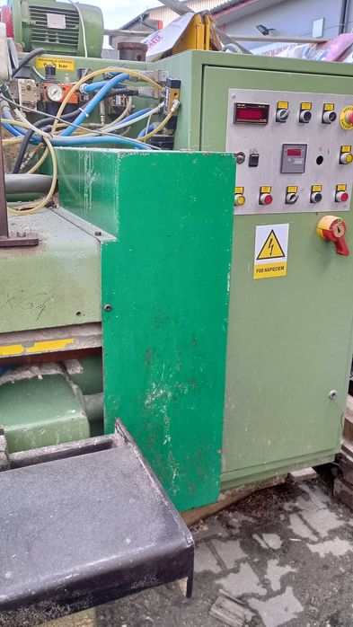 WIELOPIŁA MECLOBO M35 piła gąsienicowa profesjonalna