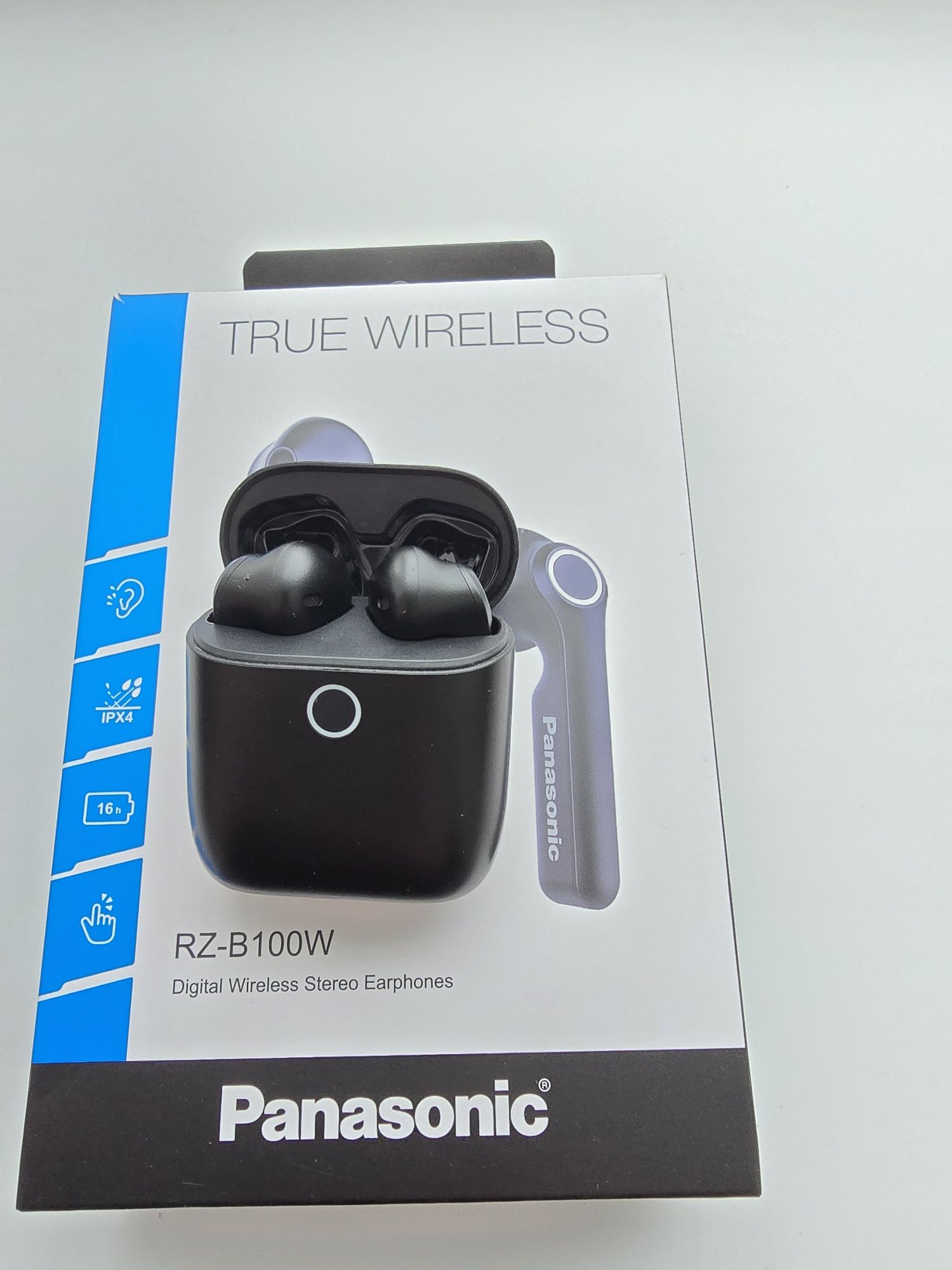 Навушники Panasonic RZ-B100W